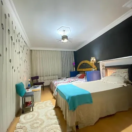 Private In #61 Isztambul