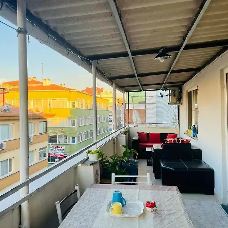 Private In #61 * Isztambul